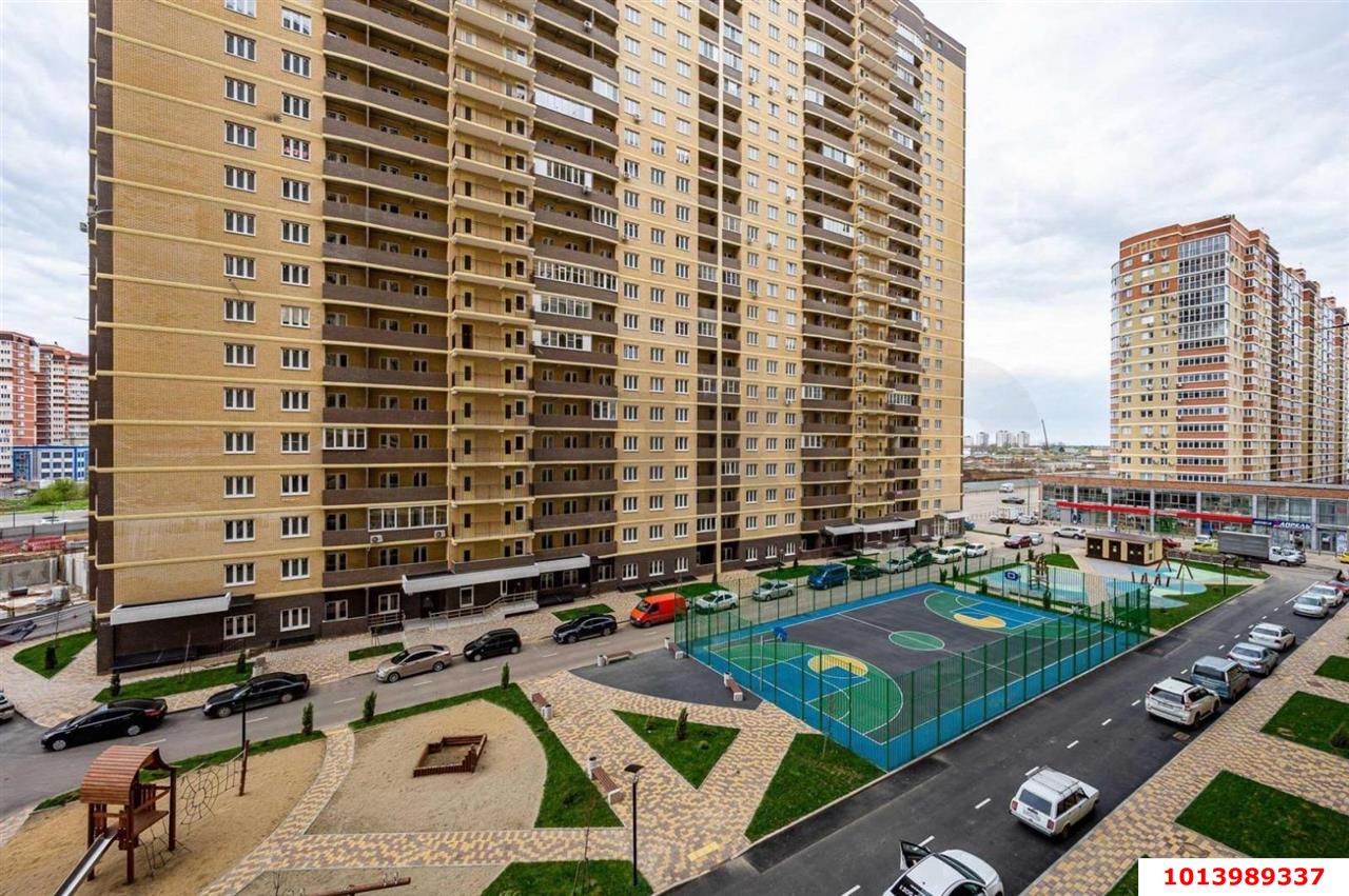 Фото №4: Торговое помещение 44 м² - Краснодар, жилой комплекс Лучший, 