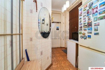 Фото №3: 2-комнатная квартира 44 м² - Краснодар, мкр. Центральный, ул. Митрофана Седина, 13