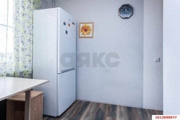 Фото №4: 1-комнатная квартира 30 м² - Краснодар, мкр. Комсомольский, ул. Сормовская, 108