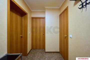 Фото №4: 1-комнатная квартира 41 м² - Краснодар, мкр. Почтовый, пр-кт имени писателя Знаменского, 17