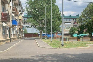 Фото №4: 2-комнатная квартира 48 м² - Майский, ул. Заводская, 19