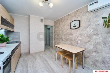 Фото №2: 2-комнатная квартира 60 м² - Краснодар, мкр. Московский, ул. имени Николая Семеновича Котлярова, 10