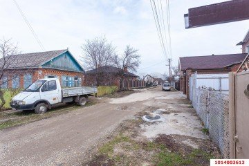 Фото №4: Земельный участок под ИЖС 6 сот. - Краснодар, ж/м Пашковский, ул. Урожайная, 11