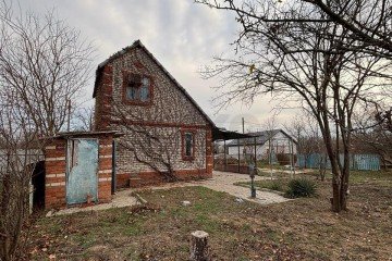 Фото №2: Дом 72 м² - СНТ Микробиолог, мкр. Прикубанский внутригородской округ, ул. Виноградная