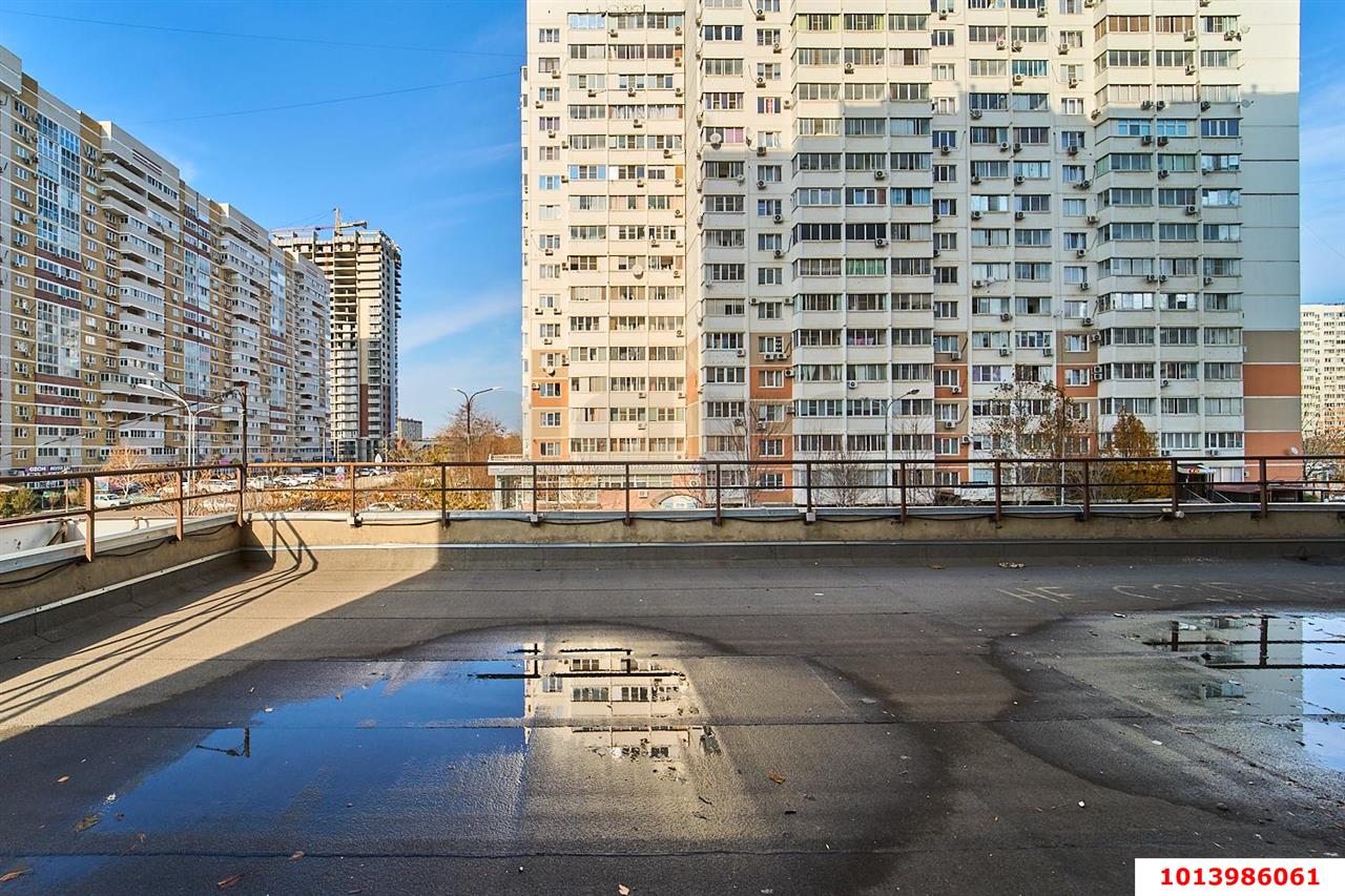 Фото №10: 2-комнатная квартира 65 м² - Краснодар, Московский, ул. им. Байбакова Н.К., 4