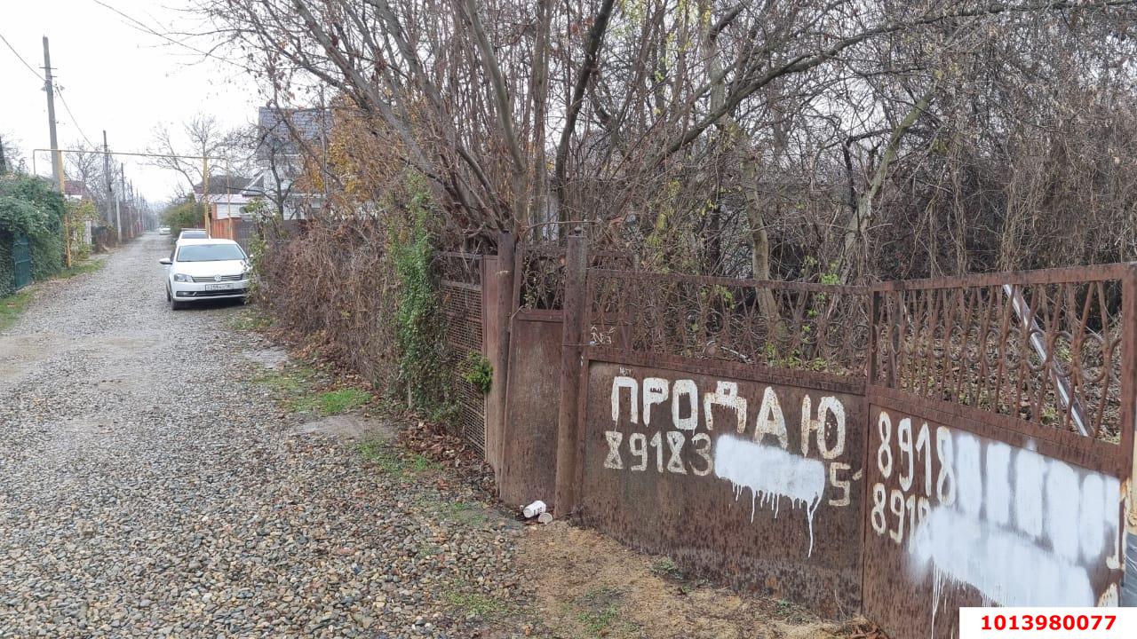 Фото №2: Участок садоводство 5 сот. - Новый, Лесник, ул. Лесная, 101