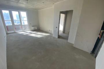 Фото №1: 1-комнатная квартира 46 м², 11/25 эт. - Краснодар, мкр. ЖК Сказка Град, ул. имени В.Н. Мачуги, 166А