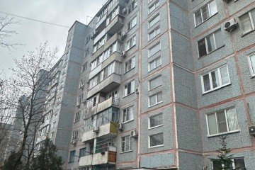 Фото №4: 1-комнатная квартира 28 м² - Краснодар, мкр. Комсомольский, ул. Симферопольская, 32