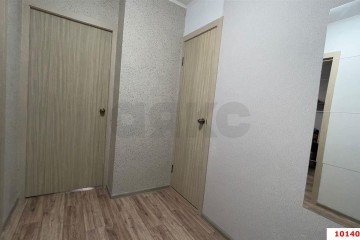 Фото №3: 1-комнатная квартира 41 м² - Краснодар, мкр. Восточно-Кругликовский, ул. Генерала Трошева, 29