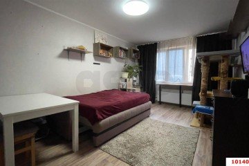 Фото №5: 1-комнатная квартира 41 м² - Краснодар, мкр. Восточно-Кругликовский, ул. Генерала Трошева, 29