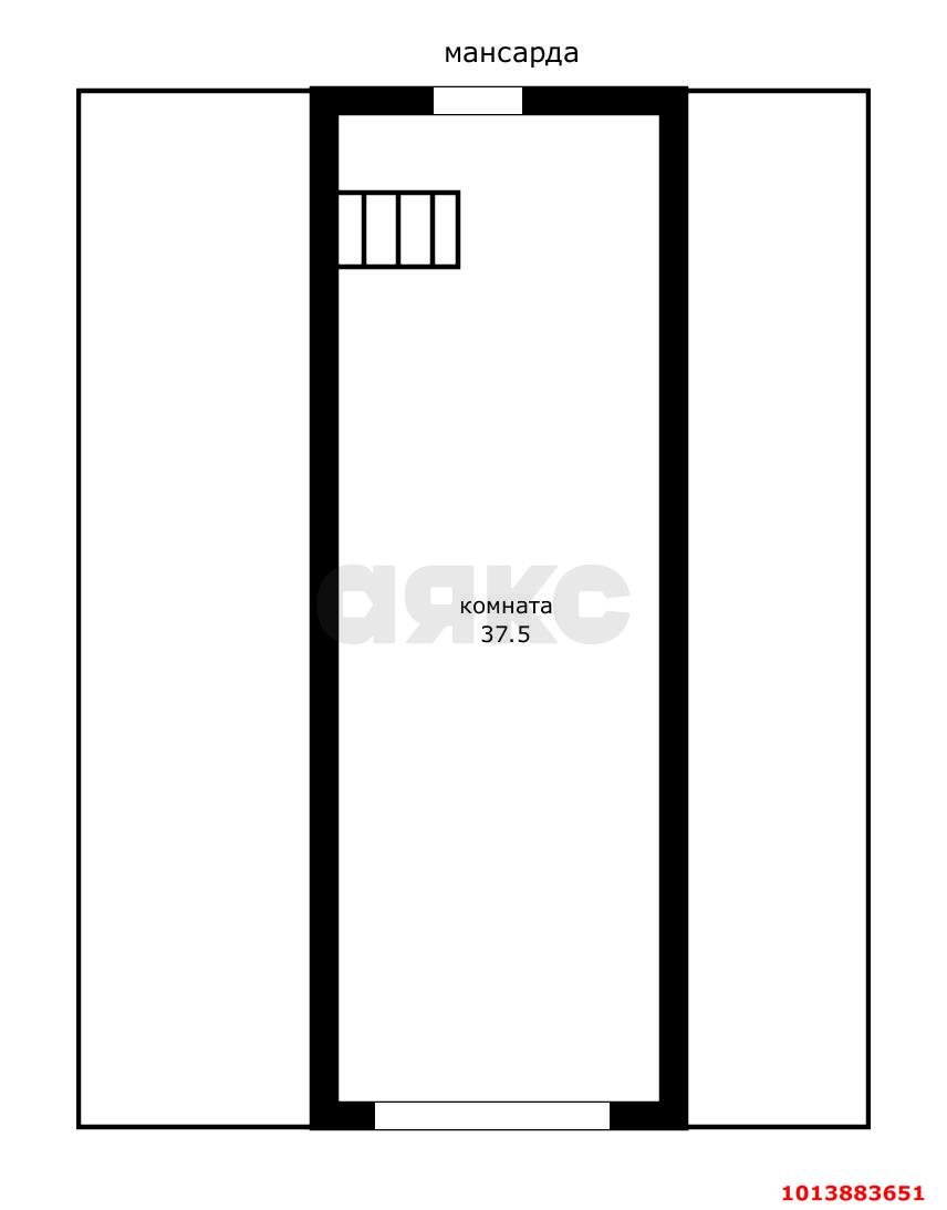 Фото №6: Дом 110 м² + 10 сот. - Дружба, 