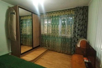 Фото №3: Часть дома 40 м² - Краснодар, мкр. Центральный, ул. Котовского, 14