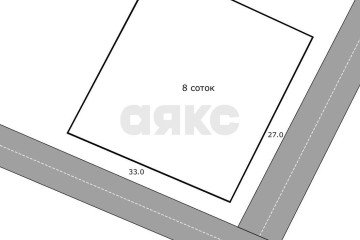 Фото №5: Земельный участок под ИЖС 8 сот. - Краснодар, п. коттеджный  Близкий, ул. Льва Ковалёва