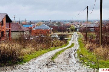 Фото №5: Личное подсобное хозяйство 10 сот. - Смоленская, ул. Степная, 49