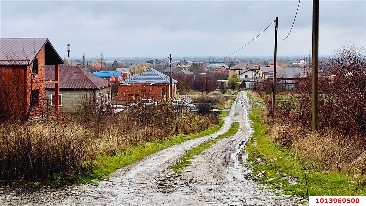 Фото №5: Личное подсобное хозяйство 10 сот. - Смоленская, ул. Степная, 49