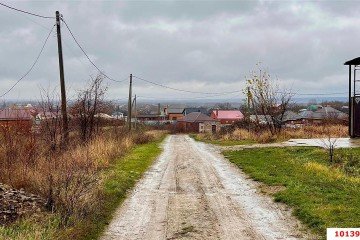 Фото №5: Личное подсобное хозяйство 10 сот. - Смоленская, ул. Степная, 49