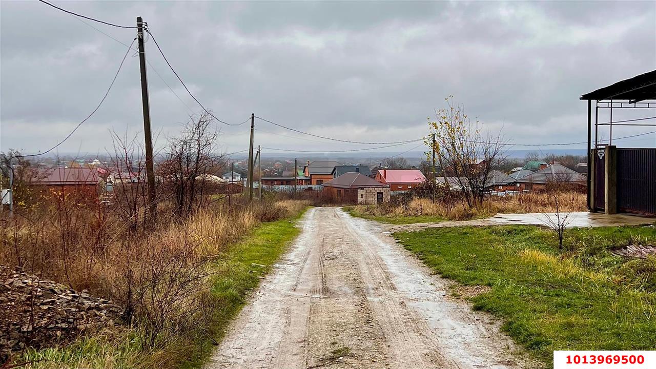 Фото №6: Личное подсобное хозяйство 10 сот. - Смоленская, ул. Степная, 49