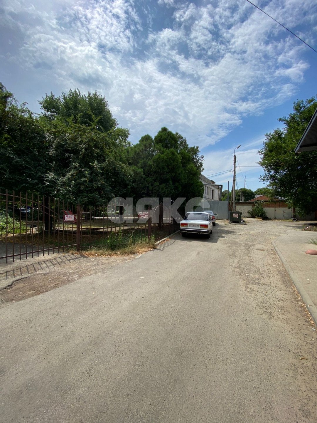 Фото №10: 1-комнатная квартира 30&nbsp;м², 1/5&nbsp;эт. - Майкоп, мкр. Центр, ул. Пролетарская, 240