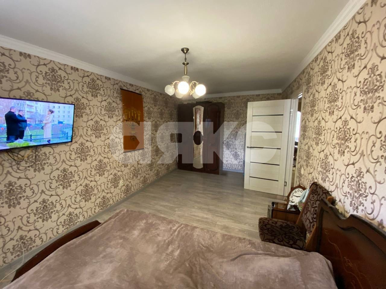 Фото №2: 1-комнатная квартира 30&nbsp;м², 1/5&nbsp;эт. - Майкоп, мкр. Центр, ул. Пролетарская, 240