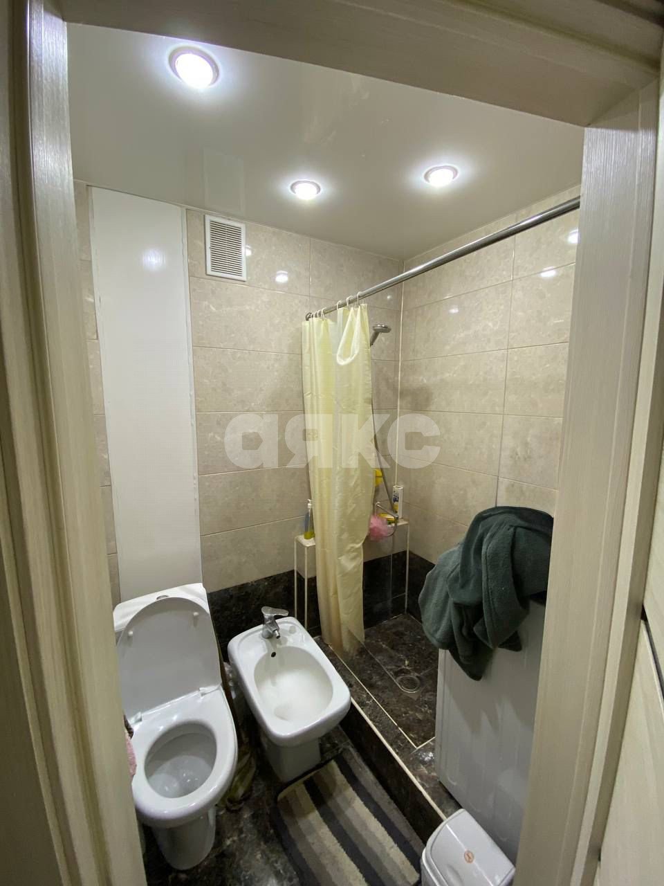 Фото №4: 1-комнатная квартира 30&nbsp;м², 1/5&nbsp;эт. - Майкоп, мкр. Центр, ул. Пролетарская, 240
