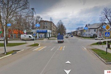 Фото №5: Торговое помещение 132 м² - Славянск-на-Кубани, ул. Красная, 39А