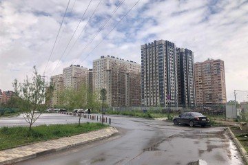 Фото №3: 2-комнатная квартира 47 м² - Краснодар, мкр. жилой комплекс Олимп, ул. Домбайская, 10/2