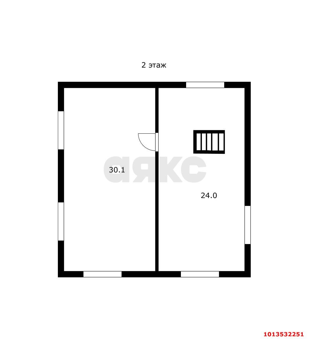 Фото №9: Дом 107 м² + 4 сот. - Мечта, Карасунский внутригородской округ, ул. Вишнёвая, 218