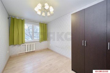 Фото №4: 2-комнатная квартира 44 м² - Краснодар, мкр. Черёмушки, ул. Бургасская, 27