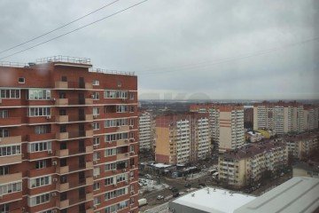 Фото №5: 1-комнатная квартира 51 м² - Краснодар, мкр. жилой комплекс Абрикос, ул. 5-я Дорожная, 68к2