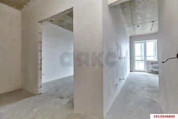 Фото №4: 1-комнатная квартира 50 м² - Краснодар, мкр. Сельскохозяйственный Институт, ул. Минская, 121