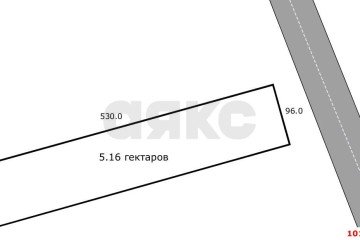Фото №2: Коммерческая земля 517 сот. - Краснодар, мкр. Карасунский внутригородской округ, 