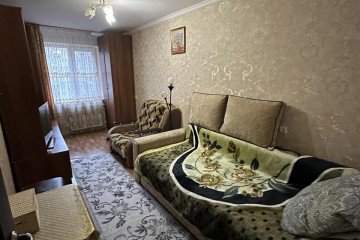 Фото №4: 2-комнатная квартира 43 м² - Краснодар, мкр. Авиагородок, ул. имени Дзержинского, 131