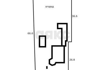 Фото №3: Дом 280 м² - Марьянская, ул. Мира, 139