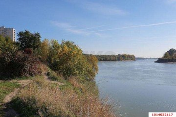 Фото №2: Коммерческая земля 1047 сот. - Краснодар, мкр. Карасунский внутригородской округ, 