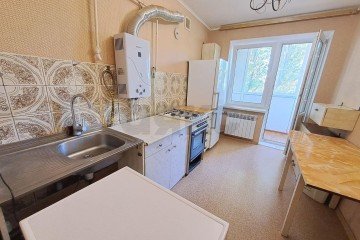 Фото №2: 2-комнатная квартира 50 м² - Краснодар, мкр. Гидростроителей, ул. Дмитрия Благоева, 44