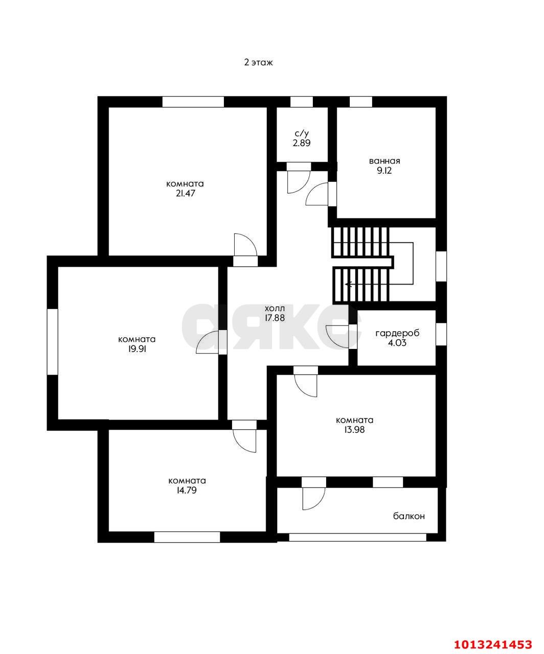 Фото №3: Дом 236 м² + 6.65 сот. - Краснодар, коттеджный  Кореновская Усадьба, ул. Лиговская