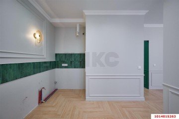 Фото №4: 2-комнатная квартира 41 м² - Краснодар, мкр. Парк Победы, ул. Героя Пешкова, 14к3