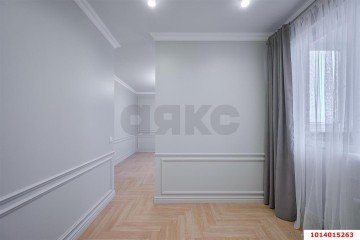 Фото №3: 2-комнатная квартира 41 м² - Краснодар, мкр. Парк Победы, ул. Героя Пешкова, 14к3