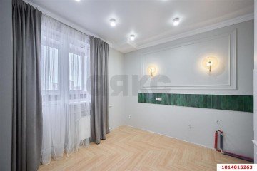 Фото №2: 2-комнатная квартира 41 м² - Краснодар, мкр. Парк Победы, ул. Героя Пешкова, 14к3