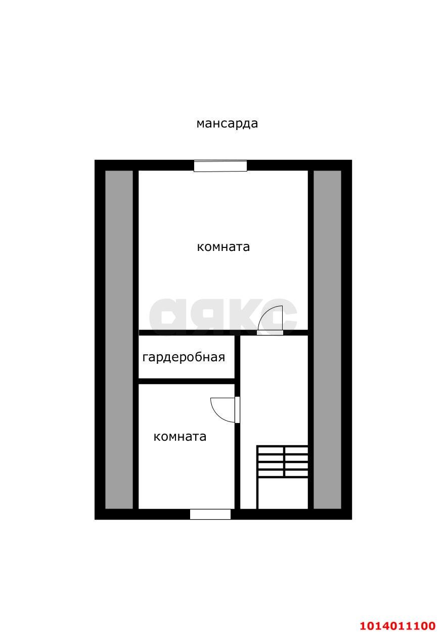 Фото №20: Дом 135 м² + 6 сот. - Железнодорожник-3, Карасунский внутригородской округ, ул. Солнечная, 154