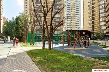 Фото №5: 3-комнатная квартира 75 м² - Краснодар, мкр. жилой комплекс Свобода, ул. Домбайская, 55к6