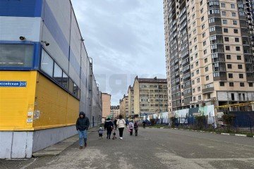 Фото №3: Торговое помещение 279 м² - Краснодар, мкр. Музыкальный, ул. имени С.С. Прокофьева, 35