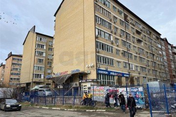 Фото №1: Торговое помещение 279 м² - Краснодар, мкр. Музыкальный, ул. имени С.С. Прокофьева, 35