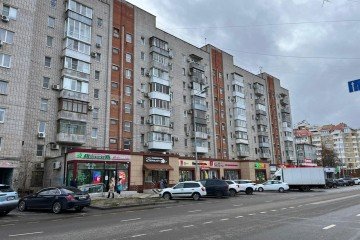 Фото №4: Торговое помещение 32 м² - Краснодар, мкр. Завод Измерительных Приборов, ул. Зиповская, 14