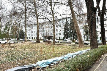 Фото №5: 4-комнатная квартира 75 м² - Краснодар, мкр. Западный внутригородской округ, ул. Харьковская, 127