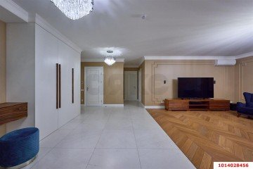 Фото №5: 4-комнатная квартира 180 м² - Краснодар, мкр. жилой комплекс Тургенев, ул. Дальняя, 8к2