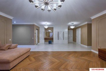 Фото №3: 4-комнатная квартира 180 м² - Краснодар, мкр. жилой комплекс Тургенев, ул. Дальняя, 8к2