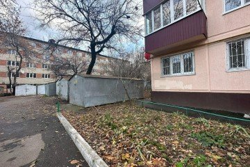 Фото №2: 2-комнатная квартира 45 м² - Краснодар, мкр. Центральный, ул. Котовского, 96