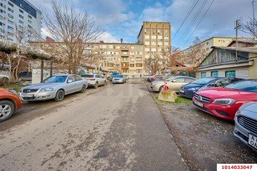 Фото №2: 1-комнатная квартира 34 м² - Краснодар, мкр. Центральный, пр-д Подгорный, 16