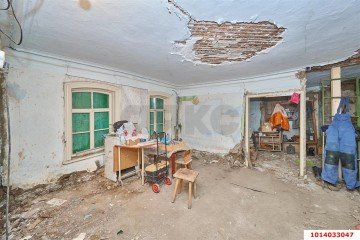 Фото №4: 1-комнатная квартира 34 м² - Краснодар, мкр. Центральный, пр-д Подгорный, 16